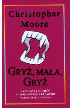 GRYŹ MAŁA GRYŹ