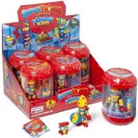 Super Things. Seria 8. Kazoom Kids + SuperThing