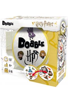 Dobble Harry Potter