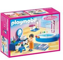 PLAYMOBIL, Łazienka z wanną