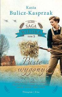 Puste wygony