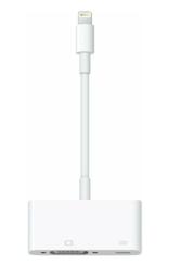 Adapter Lightning - VGA APPLE MD825