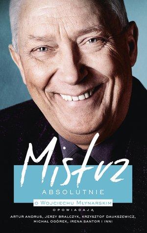 MISTRZ. ABSOLUTNIE