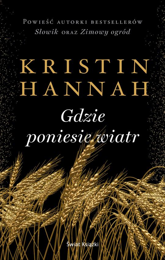 Gdzie poniesie wiatr (wydanie kieszonkowe)
