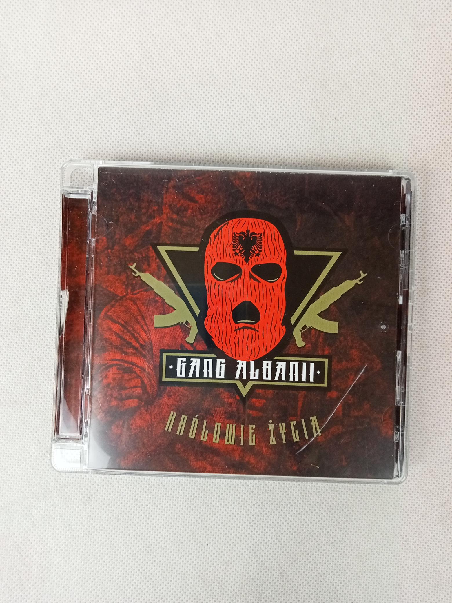 Królowie życia CD