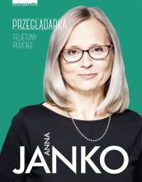 PRZEGLĄDARKA FELIETONY POUFNE