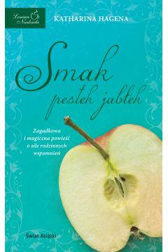 SMAK PESTEK JABŁEK