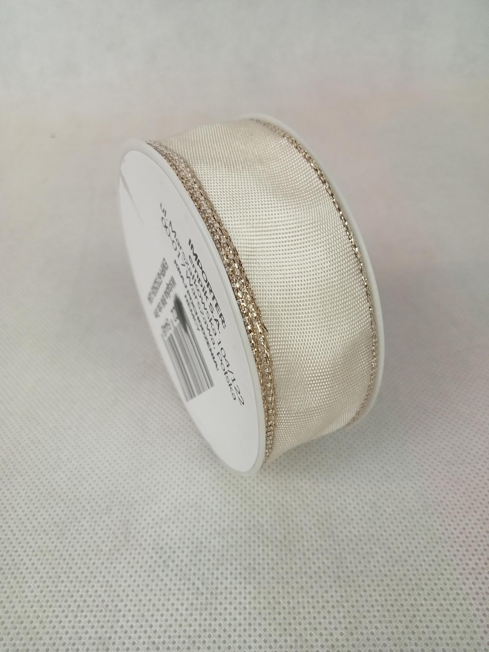 Wstążka Broadway Zło 3M