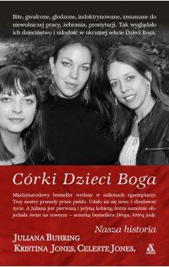 CÓRKI DZIECI BOGA