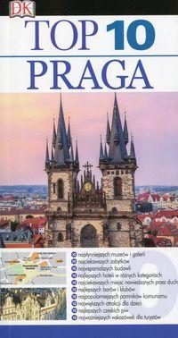 TOP 10 Praga