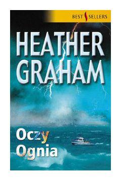Oczy Ognia - Heather Graham