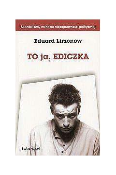 To ja ediczka