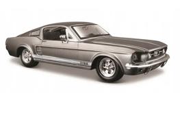 Maisto, Ford Mustang GT 1967, model
