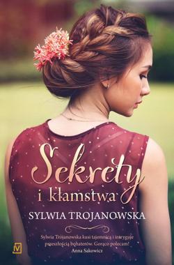 SEKRETY I KŁAMSTWA POCKET