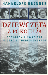 Dziewczęta z pokoju 28. Przyjaźń i nadzieja