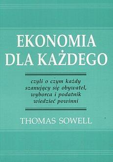 Ekonomia dla każdego.
