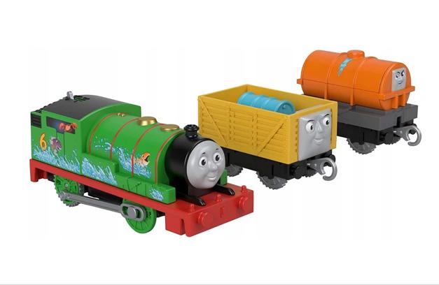 Tomek i przyjaciele — TrackMaster