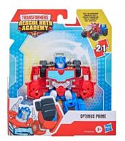 Hasbro TRANSFORMERS Rescue Bots Academy