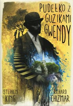PUDEŁKO Z GUZIKAMI GWENDY