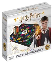 Winning Moves, gra towarzyska  Harry Potter