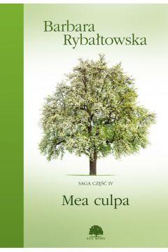 Mea culpa. Saga część IV