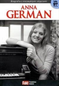 Anna German