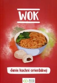 WOK DANIA KUCHNI ORIENTALNEJ