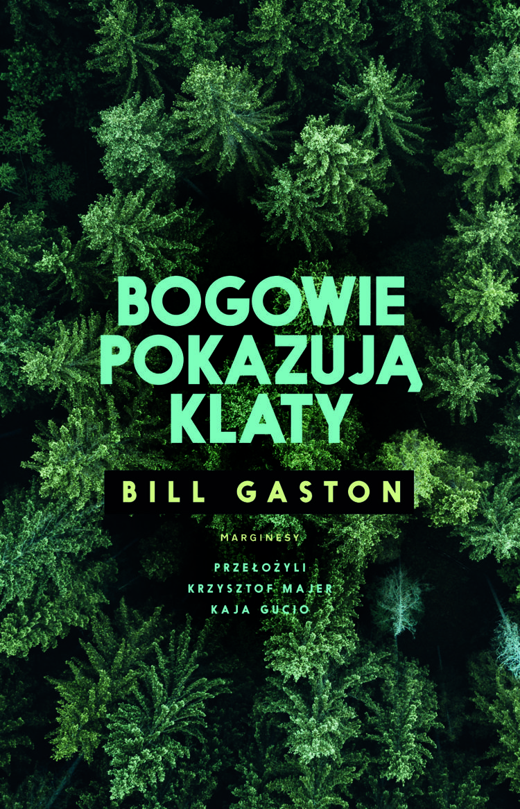 Bogowie pokazują klaty
