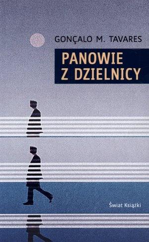 PANOWIE Z DZIELNICY