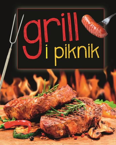 GRILL I PIKNIK
