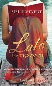 LATO BEZ MĘŻCZYZN (WYDANIE POCKETOWE)