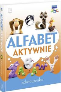 ALFABET AKTYWNIE TVP ABCALFABET AKTYWNIE TVP ABCAL