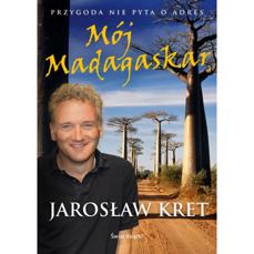 MÓJ MADAGASKAR