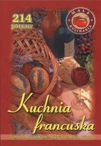 Kuchnia francuska