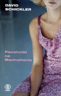 POCAŁUNKI NA MANHATTANIE WYD KIESZONKOWE