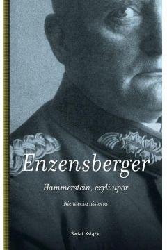 HAMMEERSTEIN, CZYLI UPÓR