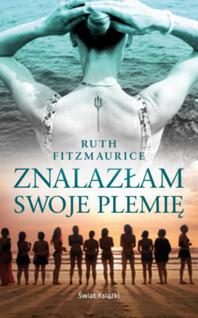 ZNALAZŁAM SWOJE PLEMIĘ