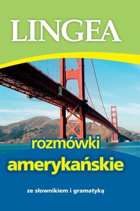 ROZMÓWKI AMERYKAŃSKIE