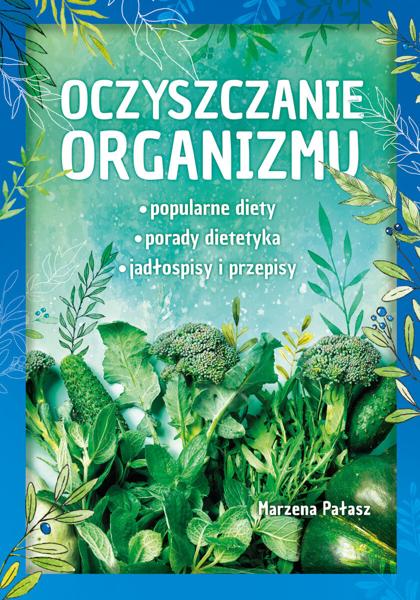 Oczyszczanie organizmu 29,95