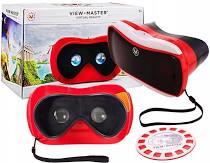 VIEW MASTER WIRTUALNA RZECZYWISTOŚĆ