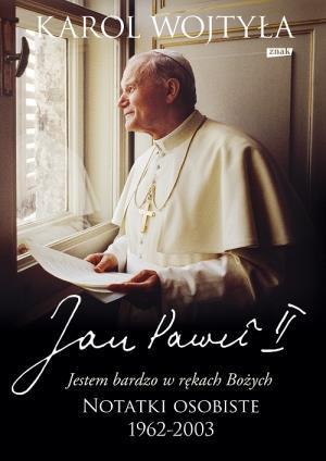 KAROL WOJTYŁA JAN PAWEŁ II