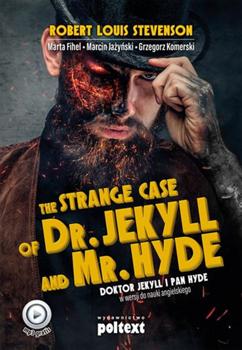 STRANGE CASE OF DR. JEKYLL AND MR. HYDE