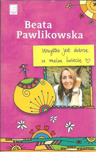 WSZYSTKO JEST DOBRZE W MOIM ŚWIECIE POCKET