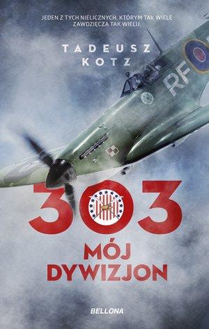 303. MÓJ DYWIZJON (WYDANIE KIESZONKOWE)