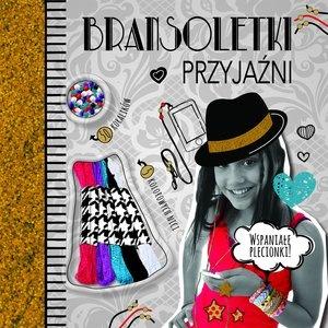 Bransoletki przyjaźni