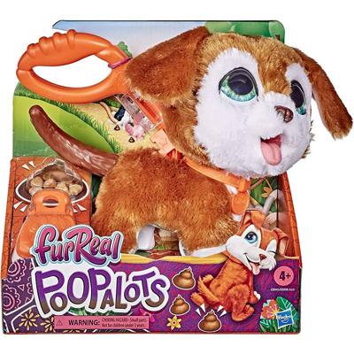Hasbro FurReal Friends - Duże zwierzaki na smyczy