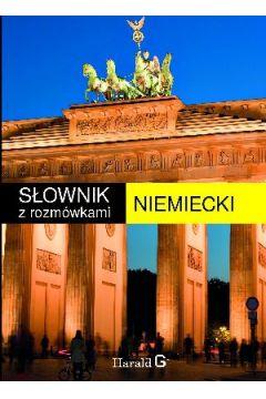 Słownik niemiecko-polski, polsko-niemiecki