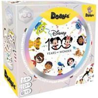 Dobble, gra Disney 100 Anniversary