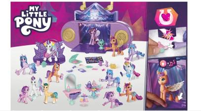 Hasbro, zestaw My Little Pony, zestaw Wielki