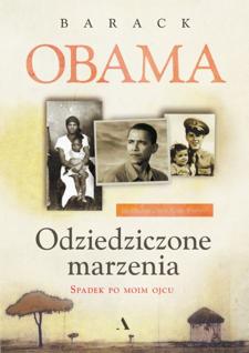 ODZIEDZICZONE MARZENIA. SPADEK PO MOIM OJCU